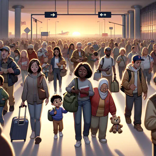Illustration for Express Urgency