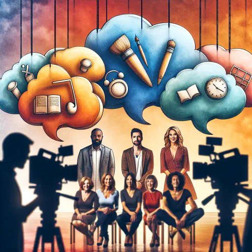 Illustration for Person's Worth