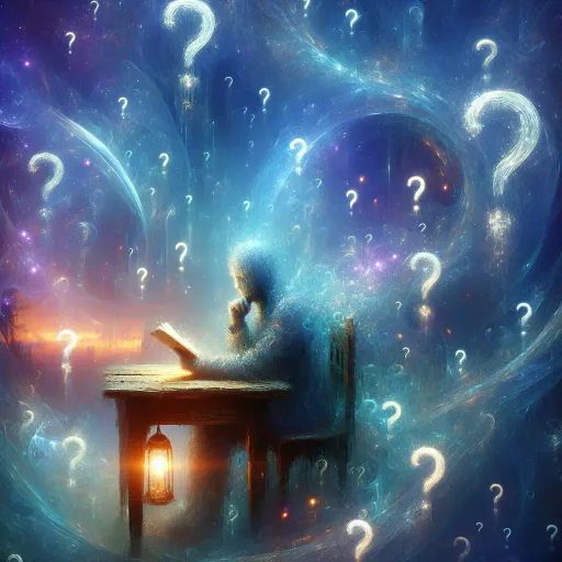 Illustration for Abstract Ideas