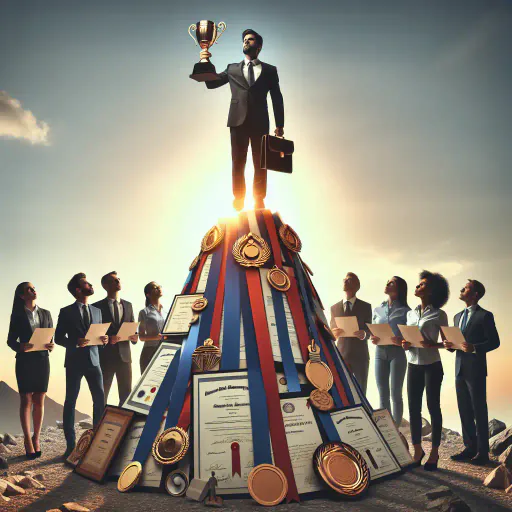 Illustration for Quantitative Edge