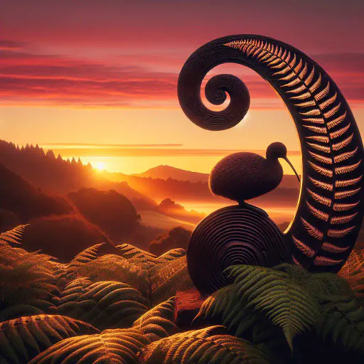 Illustration for Common in Polynesian