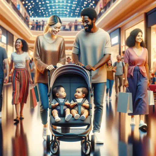 Illustration for Child Transport