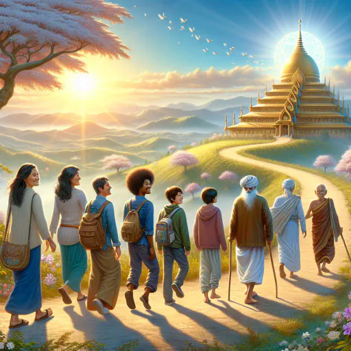 Illustration for Cultural Sensitivity