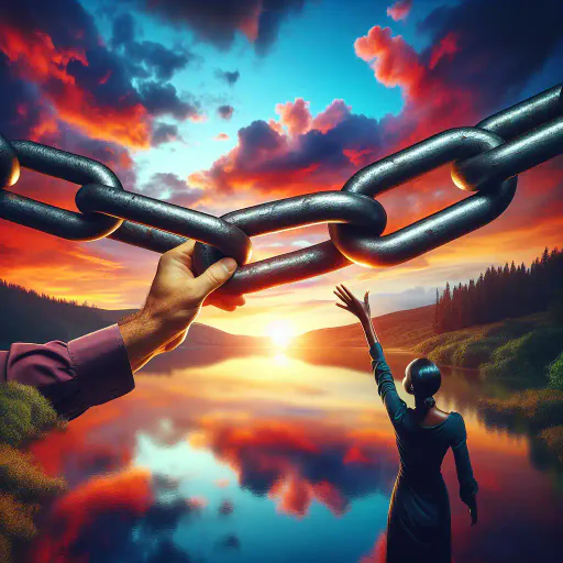 Illustration for Metaphorical Use
