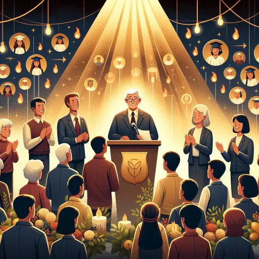 Illustration for Positive Connotation