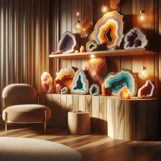 Illustration for Decorative Object