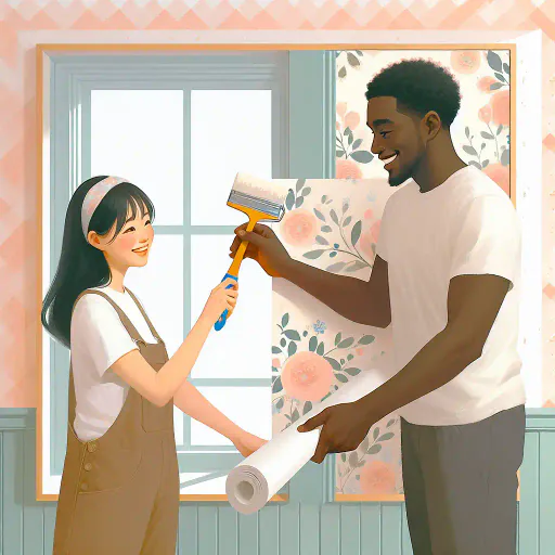 Illustration for Physical Attachment