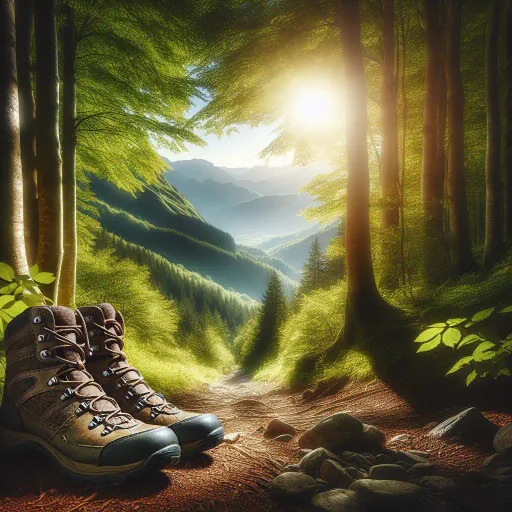 Illustration for Not Always Paved