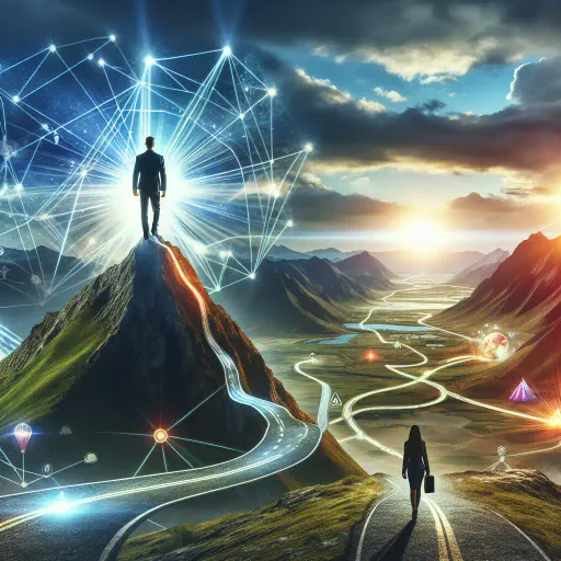 Illustration for Positive Connotation