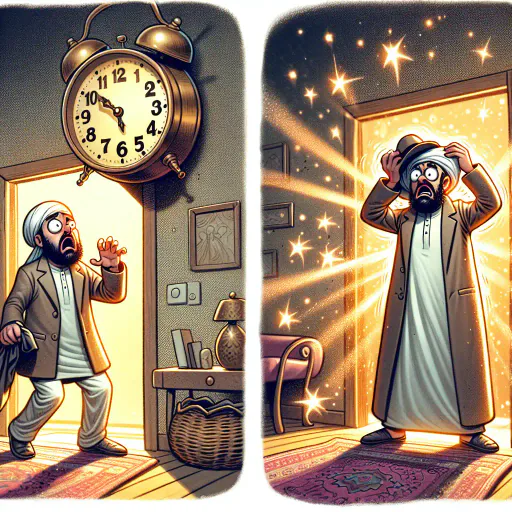 Illustration for No Explanation