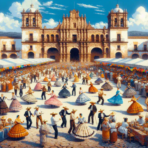 Illustration for Cultural Importance
