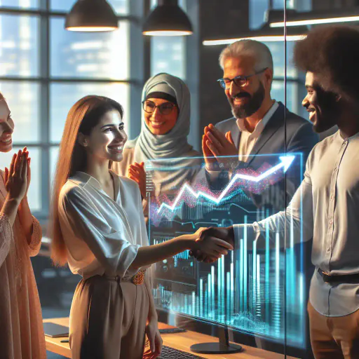 Illustration for Implicit Success