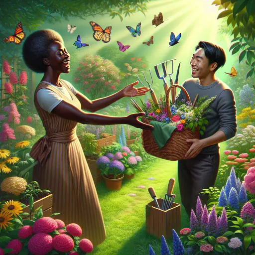 Illustration for Deceptive Action