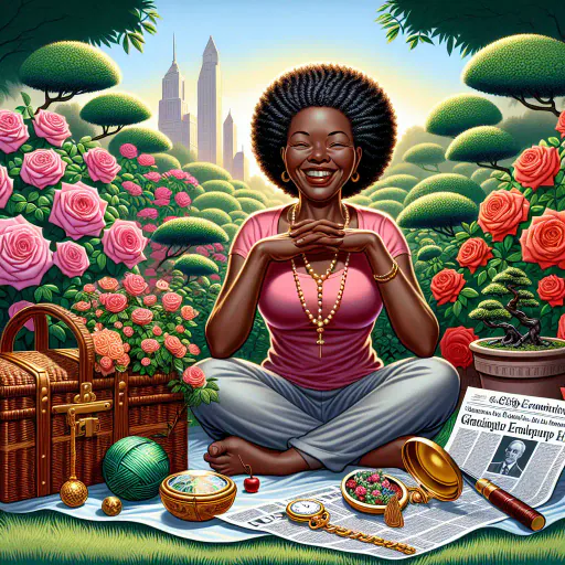 Illustration for Figurative Meaning