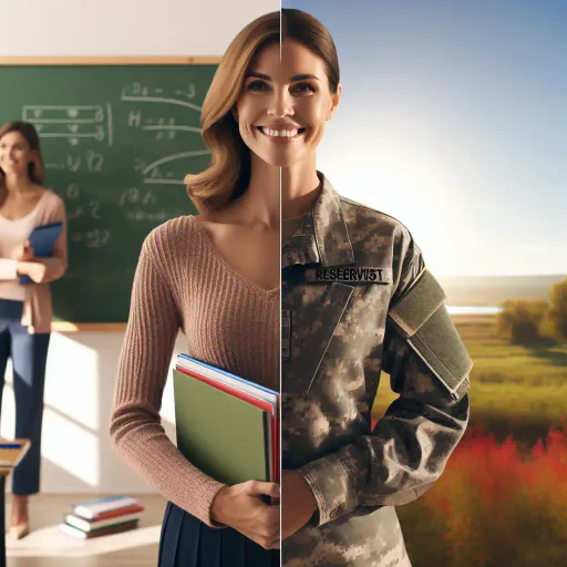 Illustration for Not Active Duty