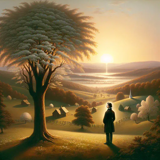 Illustration for Unique Origin