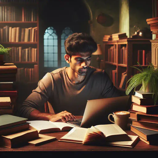 Illustration for Extended Study