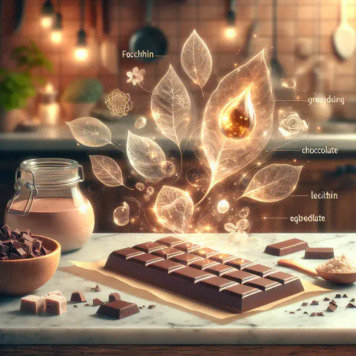 Illustration for Food Additive