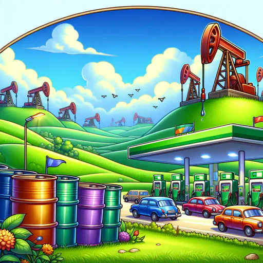 Illustration for Economic Context