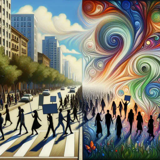 Illustration for Loss of Order