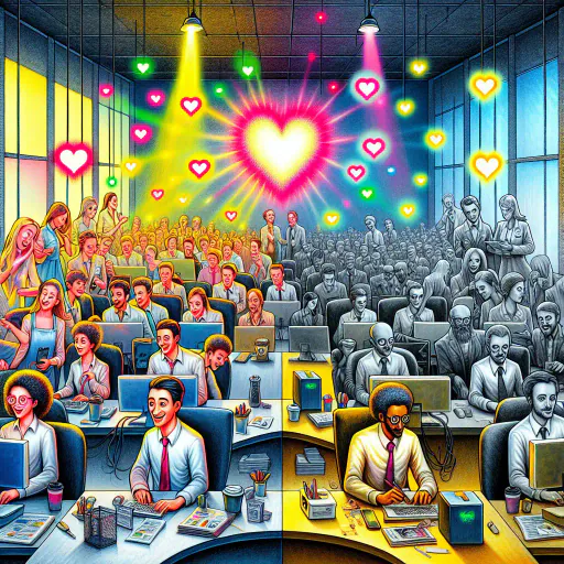 Illustration for Negative Connotation