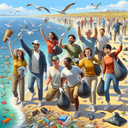 Illustration for Ecosystem Importance