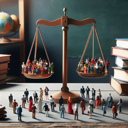 Illustration for Not Always Literal
