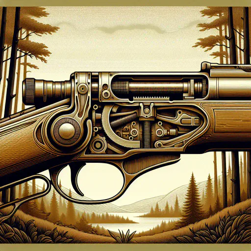 Illustration for Shooting Terminology