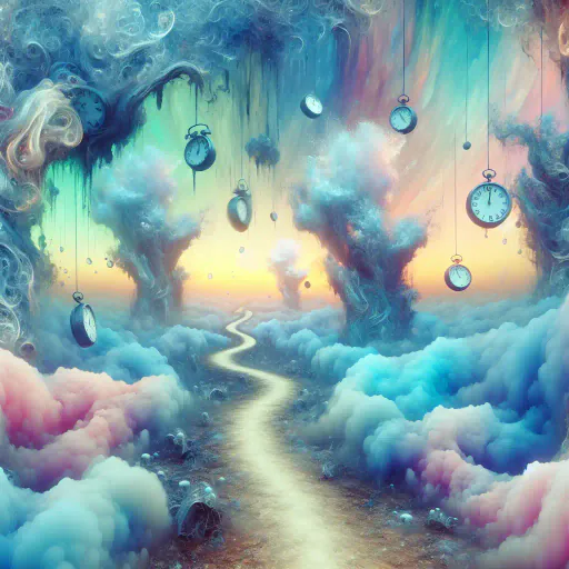 Illustration for Dream Influence