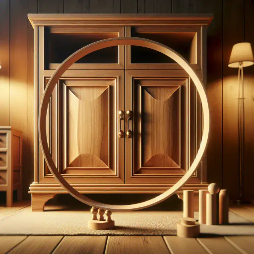 Illustration for Carpentry Specific