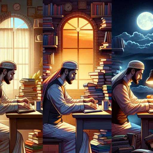 Illustration for Frequency Emphasis
