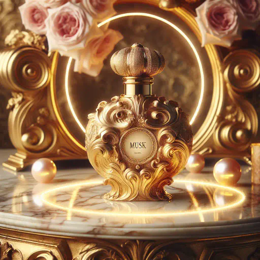 Illustration for Symbol of Luxury