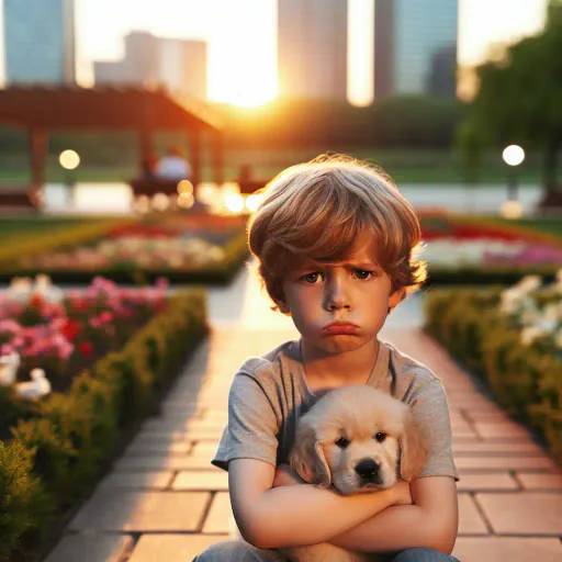 Illustration for Emotional Charge