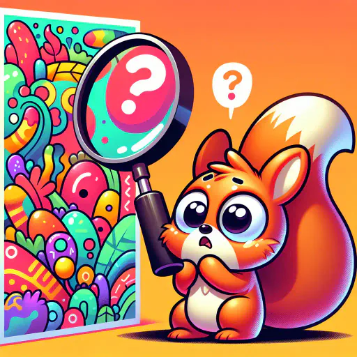 Illustration for Trivial Matters