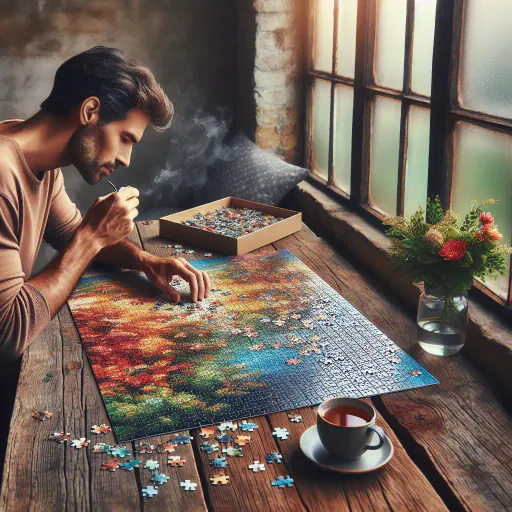 Illustration for Stress and Frustration