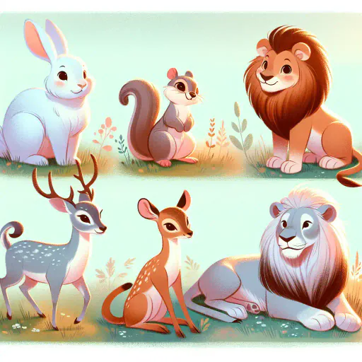 Illustration for Gender Neutral