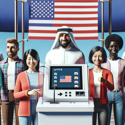 Illustration for Rare Outside US