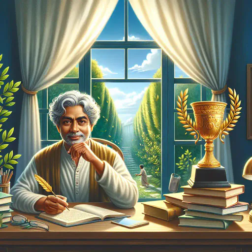Illustration for Idiomatic Origins