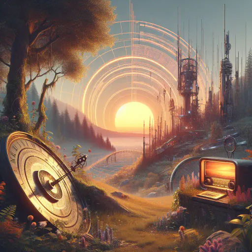 Illustration for Observable Patterns