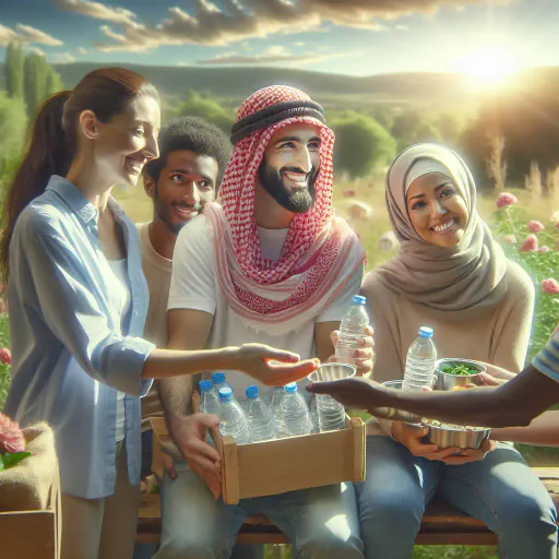Illustration for Human-Centric