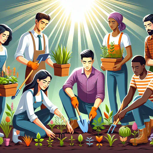 Illustration for Ethical Issues