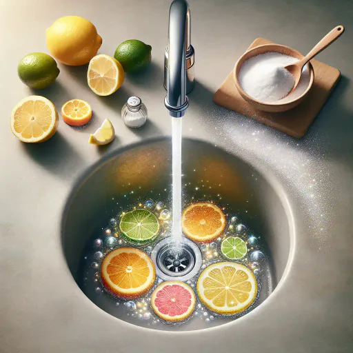 Illustration for Water Usage