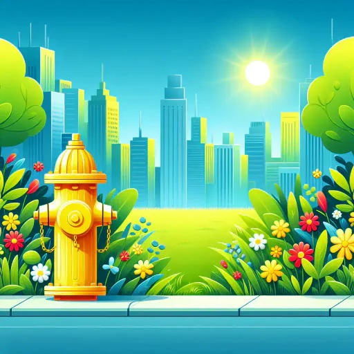 Illustration for Color Indicator