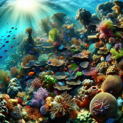 Illustration for Scientific Context