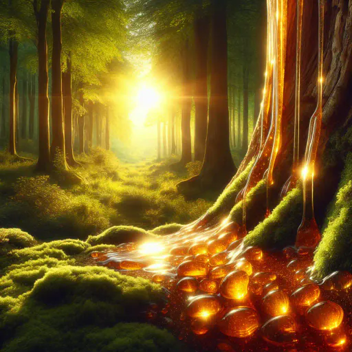 Illustration for Natural Processes