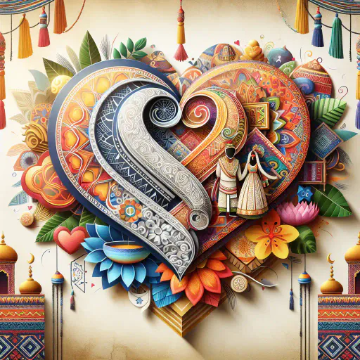 Illustration for Social Unity