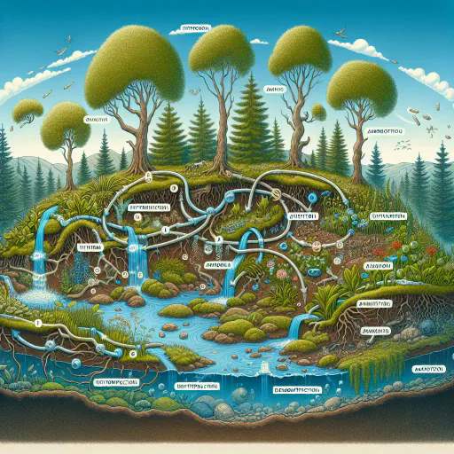 Illustration for Used in Phrases