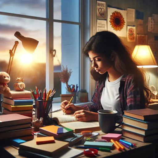 Illustration for After Failure