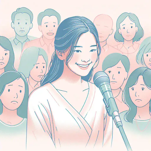 Illustration for Emotional Ambiance