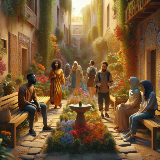 Illustration for Unexpected Journey